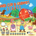 Farmer Chip & Granny’s Stable