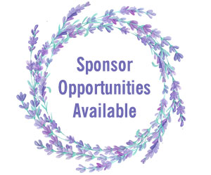 Sponsor Opportunities Available