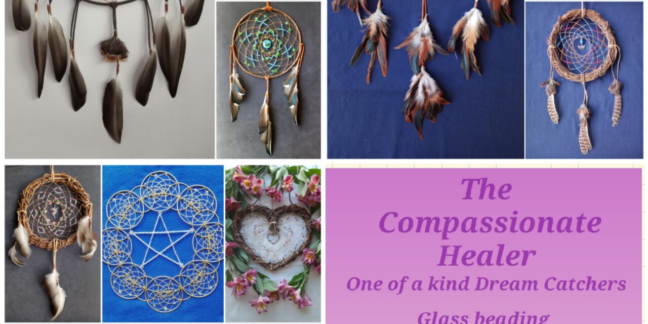 The Compassionate Healer