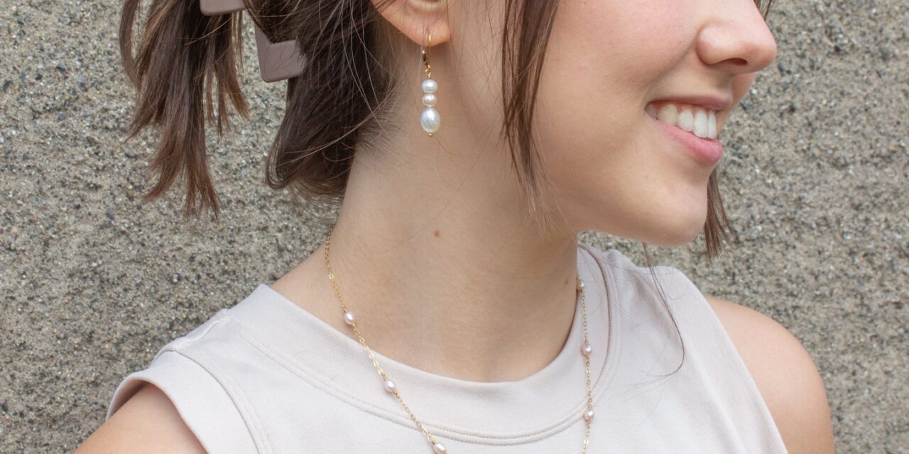 Hope Noel Jewelry