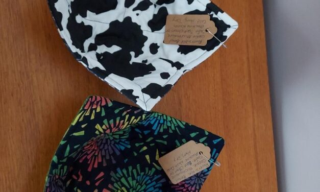 Crafty Creations