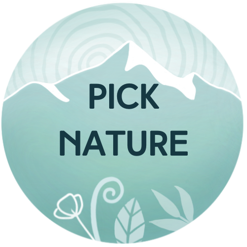 Pick Nature