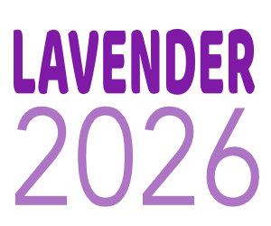 Lavender 2026