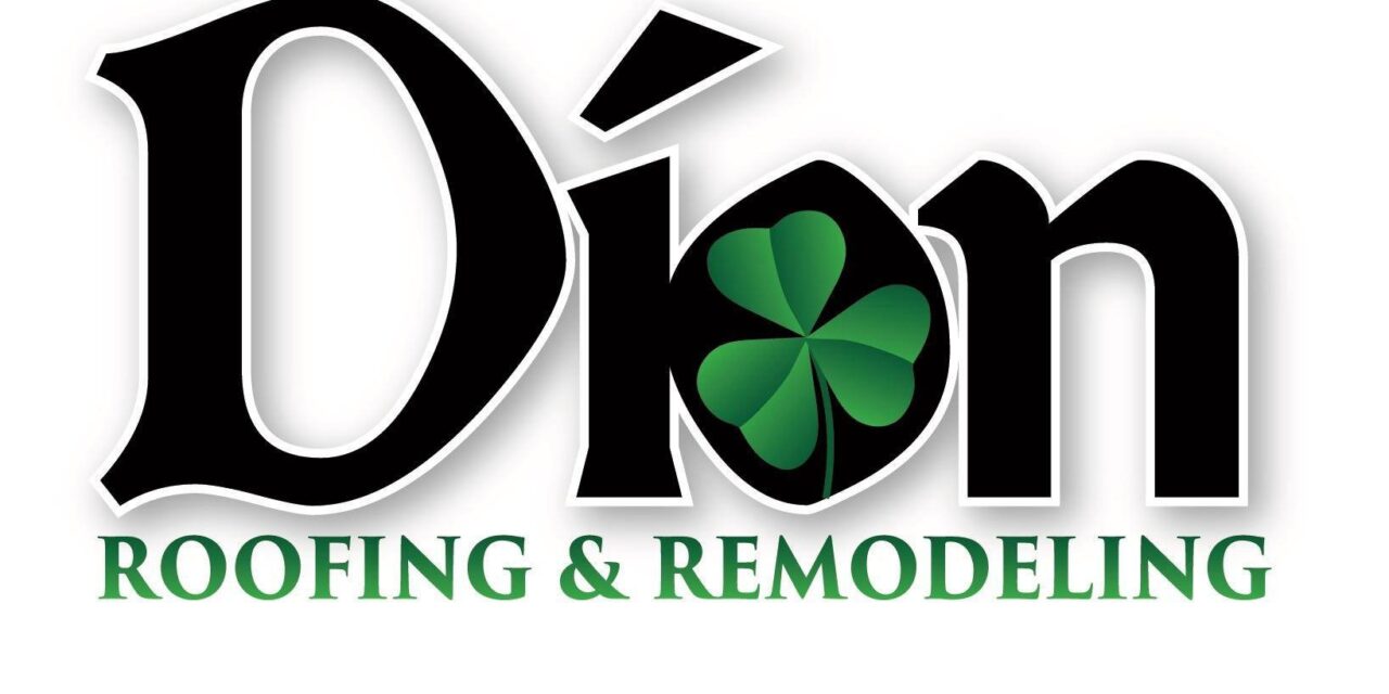 Dion Roofing & Remodeling