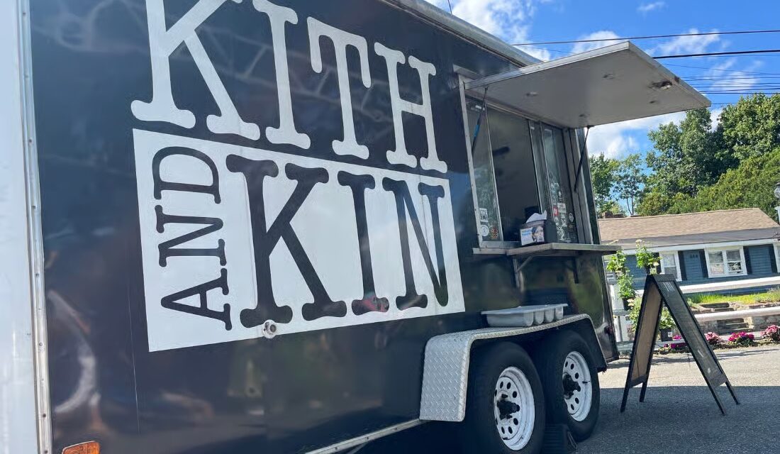 Kith & Kin