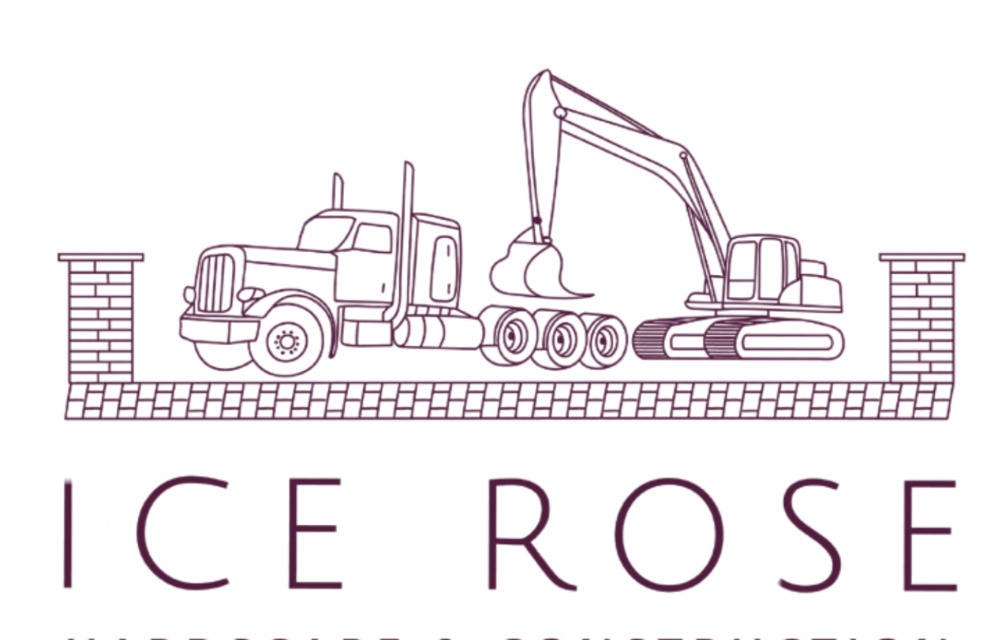 Ice Rose Hardscape & Construction