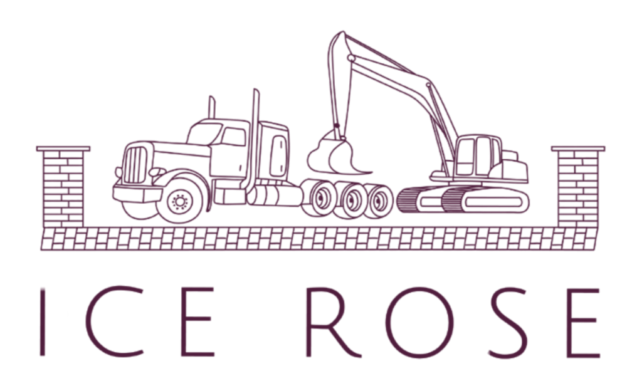 Ice Rose Hardscape & Construction