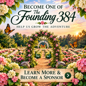 Founding 384